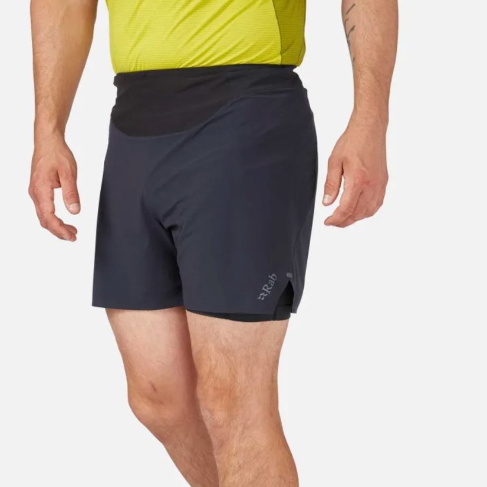 Men's RAB Talus Trail Shorts